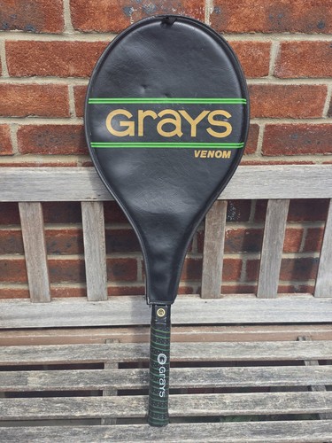 Vintage grays venom tennis - vintage,