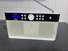 Bush DAB / FM Radio CDAB51RCR