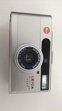 LEICA MINILUX ZOOM film camera