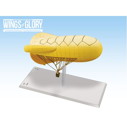 Wings glory ww1 caquot - glory, m