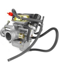 970662J COMPLETE CARBURETOR