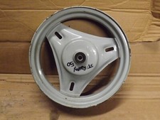 YAMAHA JAZZ 50 CHUNLAN STARWAY