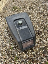 Toro Wheel Horse Ride On Mower