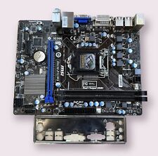 @LATEST BIOS@ MSI H61M-P31/W8