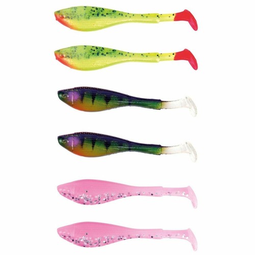 Fox rage mini fry - fry, 7cm