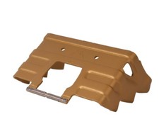 Dynafit / Marker / ATK ski touring crampons, pair, 130mm