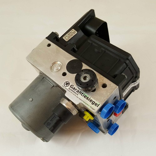 Abs esp pump - pump, a8
