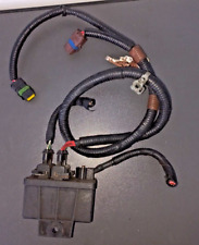 Jaguar XJ S Type 2.7L TDV6 Diesel Glow Plug Control Unit 0281003018 2002-2009