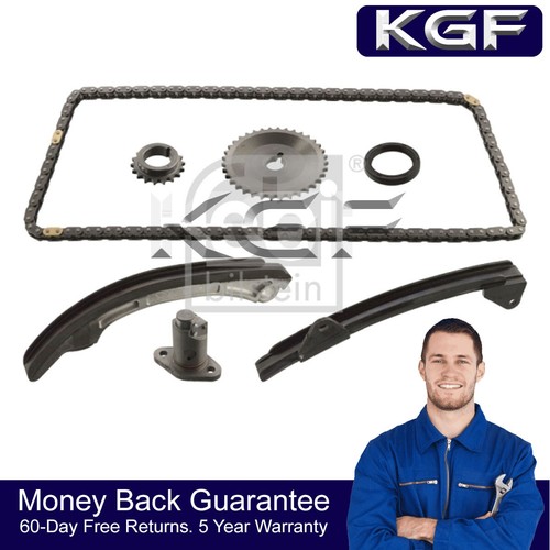 Kgf timing chain - timing,