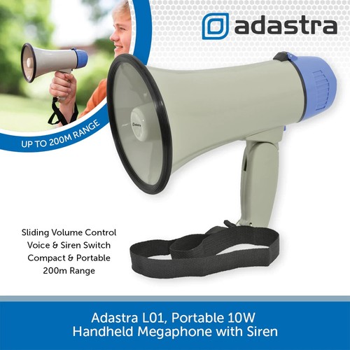 10w portable handheld - 10w,