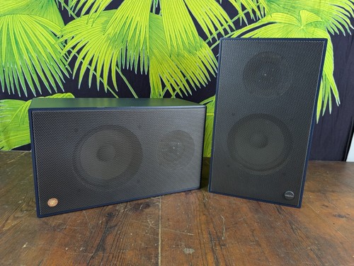 Vintage speakers wega 354 - 2x, l