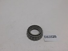 Rear Wheel Bearing Mopar Jeep
