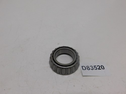 Rear wheel bearing mopar - wheel,
