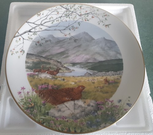 Royal worcester september - worcester,