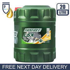 FANFARO LSX 5W30 C3 LONGLIFE – VW504/50700 – 20L – FF6701-20