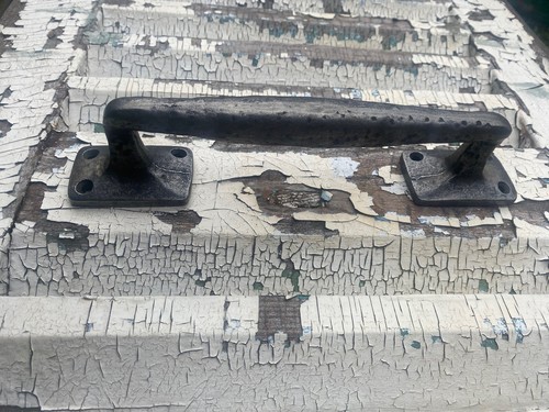 Door pull handle heavy duty - handle,