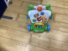 baby walker  3in 1 /scooter /balance bike toy guitar and toy phone