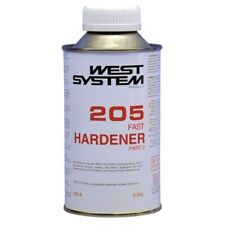 West System Epoxy A Pack 205