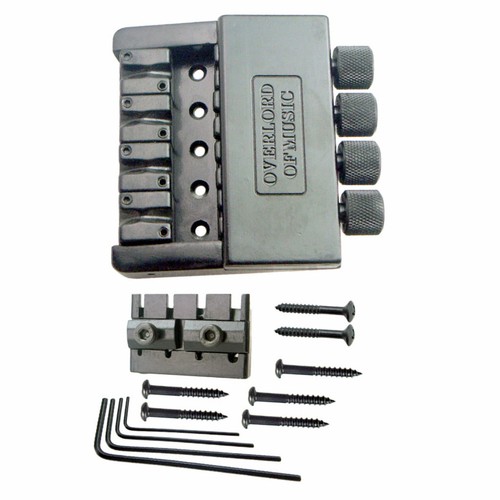 Set string headless - string, bass