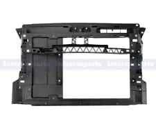 Front Slam Panel Radiator Support for VW Polo 6R 6C 2009-2017 Petrol 1.2 1.4 1.6