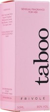 TABOO FRIVOLE Fragrance