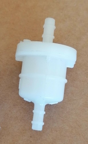 Universal petrol filter - universal,