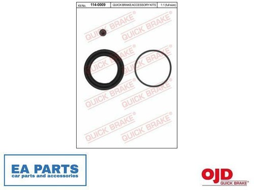 Repair kit brake caliper - kit,, for