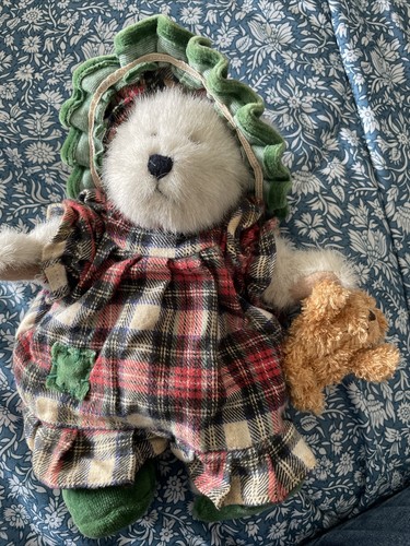 Boyds bears cindy - boyds,