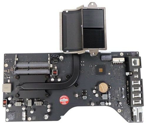 Main logic board - main,