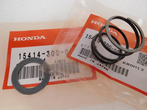 Honda 350 four spring - four,