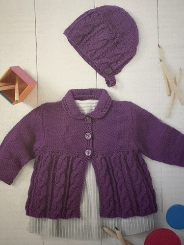 Baby child easy cable - baby/child, dk