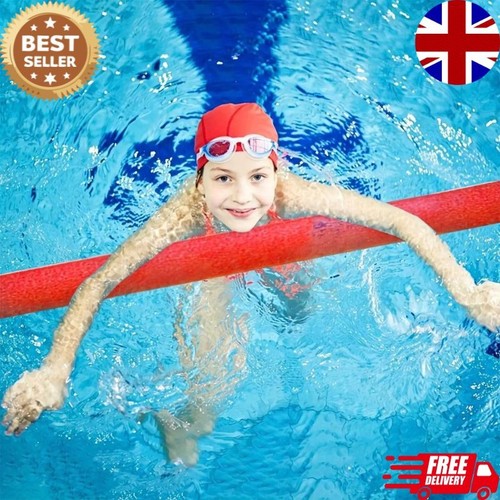 Swimming pool noodle float - noodle,