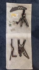 Yamaha gilles rearsets - yamaha, &