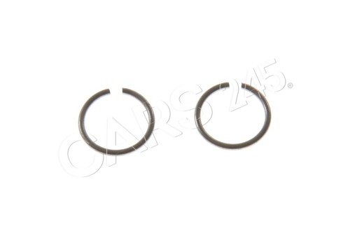 Genuine circlip x2pcs bmw - circlip,