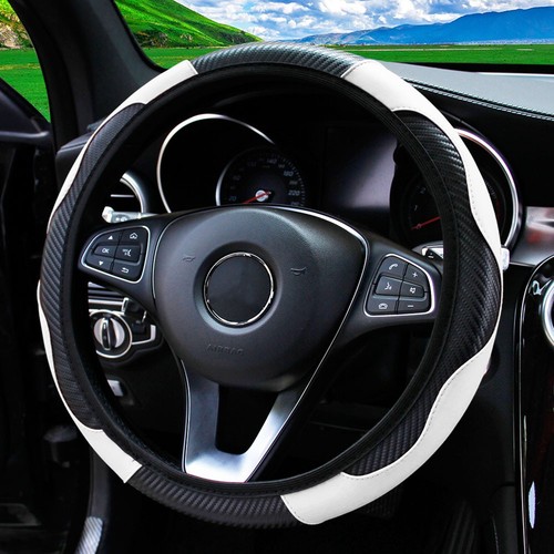 Steering wheel cover for - for, ford