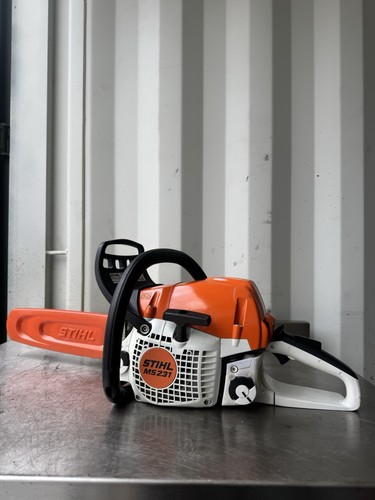 Stihl ms231c chainsaw - chainsaw,,