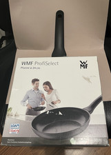 WMF ProfiSelect Frying Pan