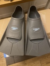 Speedo Unisex Flippers Fins EU 41 - 42