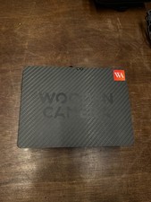 Wooden Camera Zip Box Pro