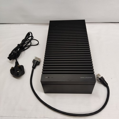 Bang olufsen o beolink - bang, &