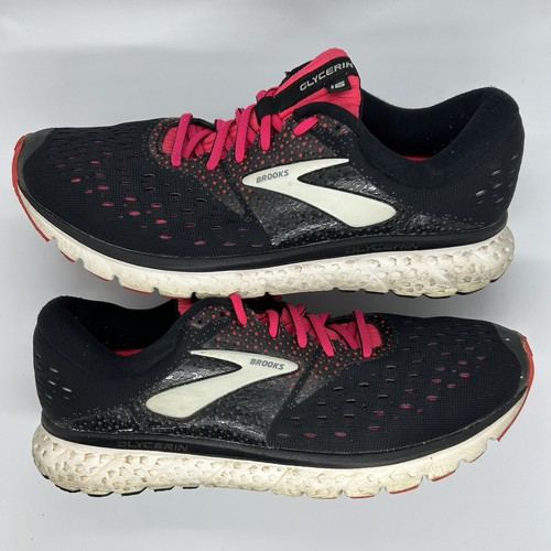 Brooks glycerin running - glycerin, 16