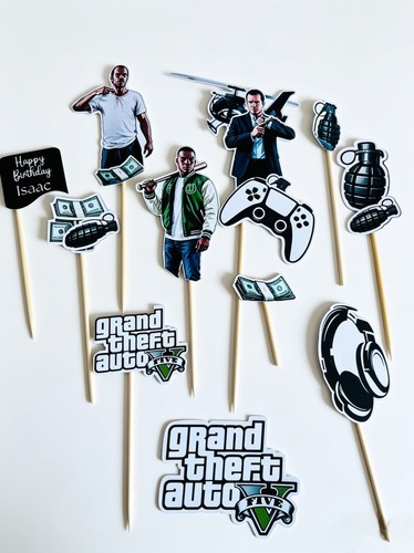 Gta grand theft - gta,
