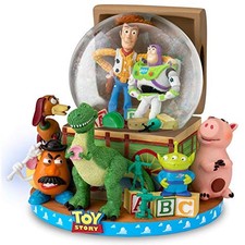 Bradford Exchange Disney Pixar
