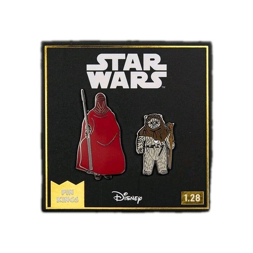 Pin kings star wars - kings,