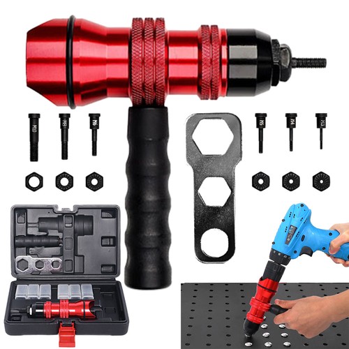 Professional electric drill - electric,