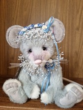 Charlie Bear Isabelle