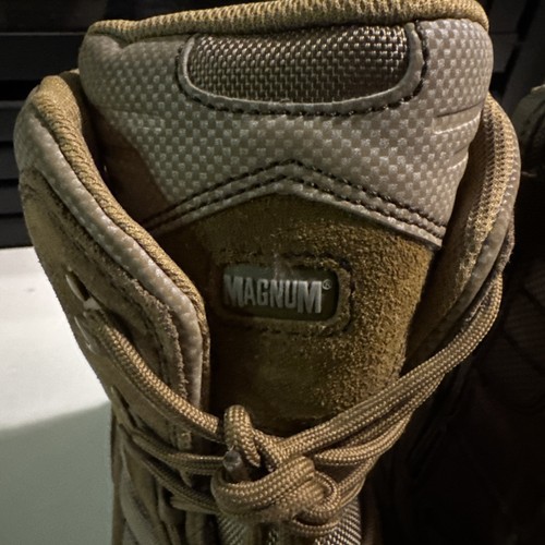 Magnum boots mens m - boots, 12