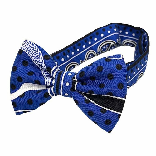 Hermes noeud papillon bowtie - noeud,
