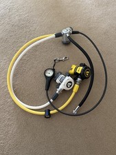 Apeks XL4+ Regulator / XL4