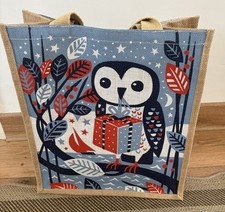 Seasalt Canvas Shopping Bag